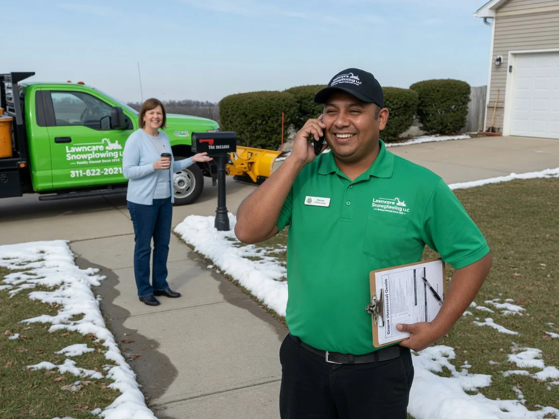 Lawn Care Services By Expert Landscaper Surprise, AZ FAQs